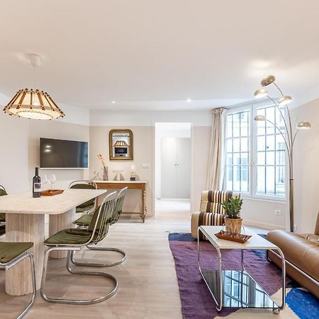 Sweett - Pavillon Madeleine Apartment Paris Exterior photo